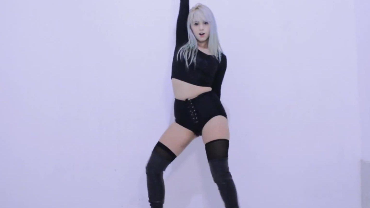 Dr Feel Good RANIA dance cover by Anna Moreir